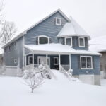 寒冷地に住宅を建てる際のポイントを解説